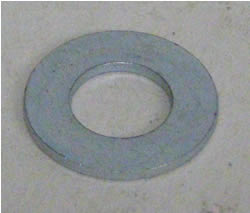 Delta Tool Part 904-01-010-1615 Steel Washer 904-01-010-1615